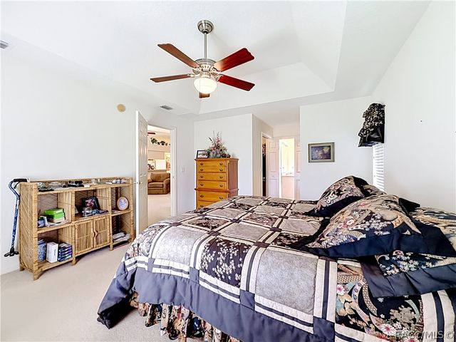 4683 N Lake Vista Trail, Hernando, FL 34442