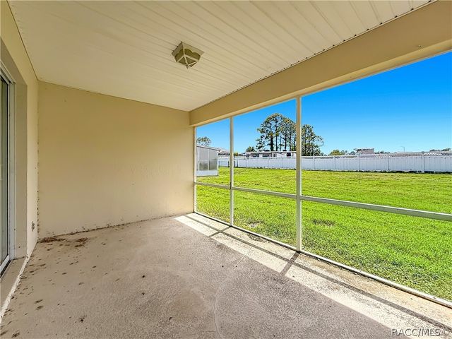 4683 N Lake Vista Trail, Hernando, FL 34442
