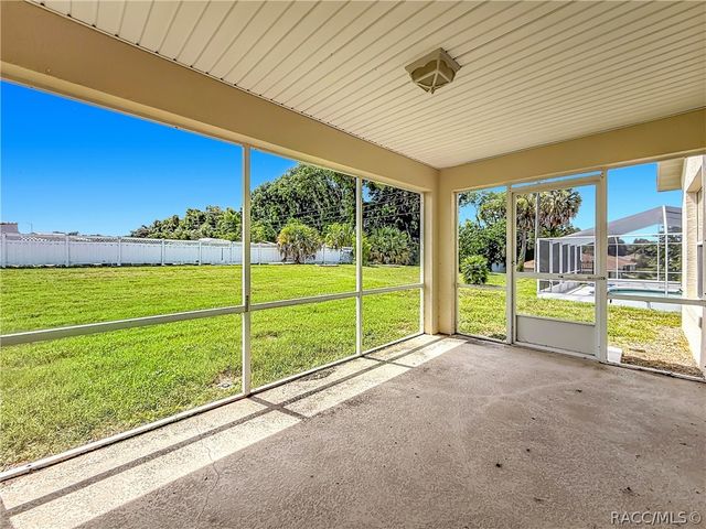 4683 N Lake Vista Trail, Hernando, FL 34442