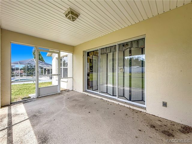 4683 N Lake Vista Trail, Hernando, FL 34442