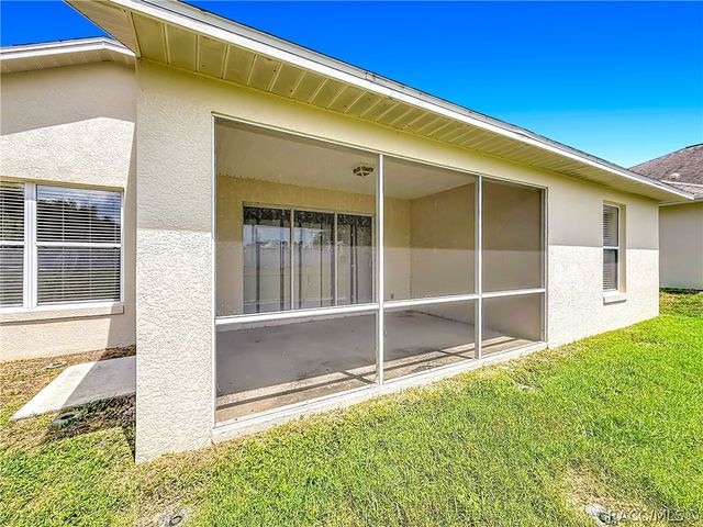 4683 N Lake Vista Trail, Hernando, FL 34442