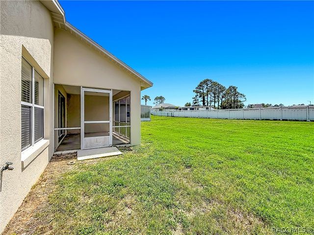 4683 N Lake Vista Trail, Hernando, FL 34442