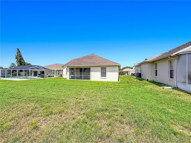 4683 N Lake Vista Trail, Hernando, FL 34442