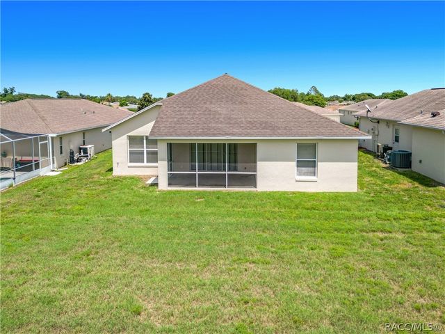 4683 N Lake Vista Trail, Hernando, FL 34442