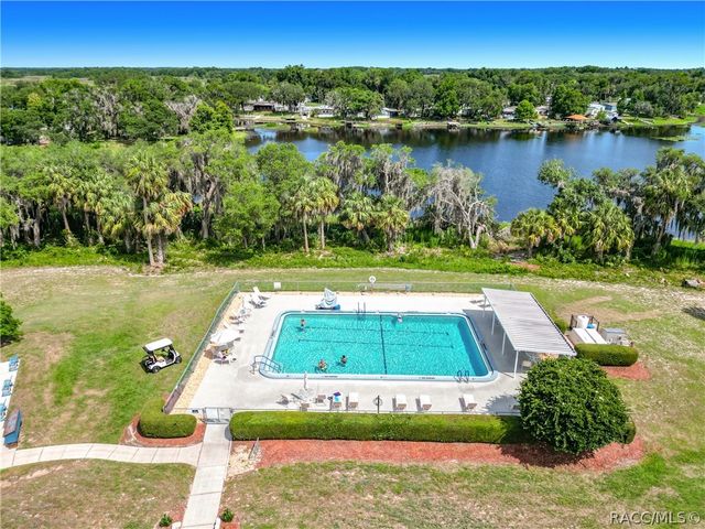 4683 N Lake Vista Trail, Hernando, FL 34442