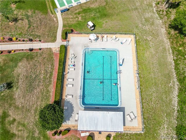4683 N Lake Vista Trail, Hernando, FL 34442
