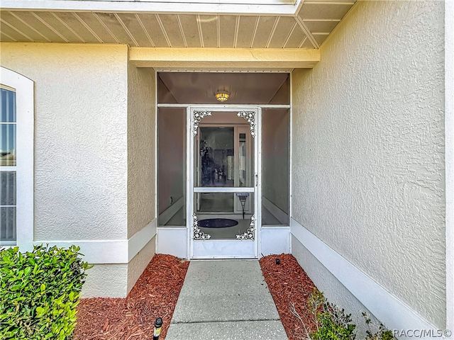4683 N Lake Vista Trail, Hernando, FL 34442
