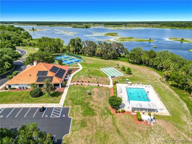 4683 N Lake Vista Trail, Hernando, FL 34442