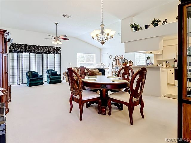4683 N Lake Vista Trail, Hernando, FL 34442