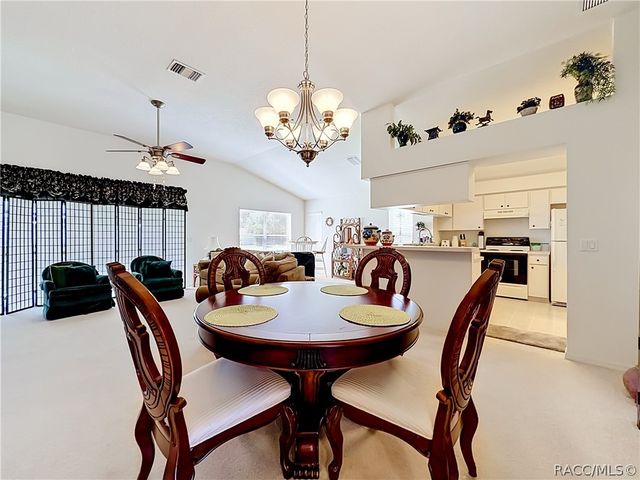 4683 N Lake Vista Trail, Hernando, FL 34442
