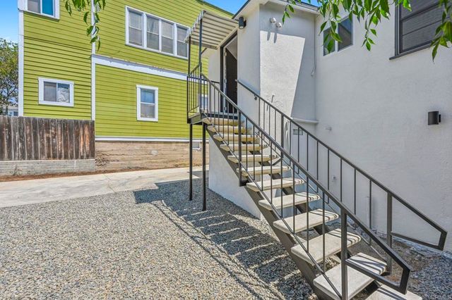 1936 38 Broadway, San Diego, CA 92102