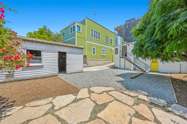 1936 38 Broadway, San Diego, CA 92102