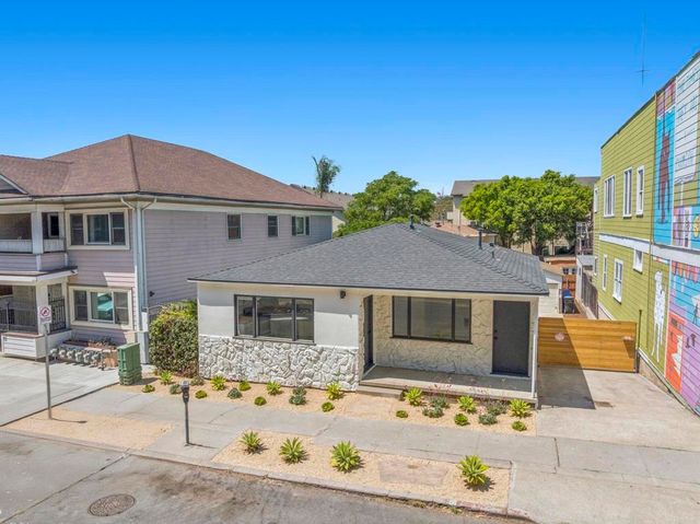 1936 38 Broadway, San Diego, CA 92102