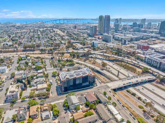 1936 38 Broadway, San Diego, CA 92102