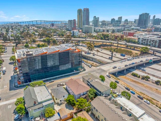 1936 38 Broadway, San Diego, CA 92102