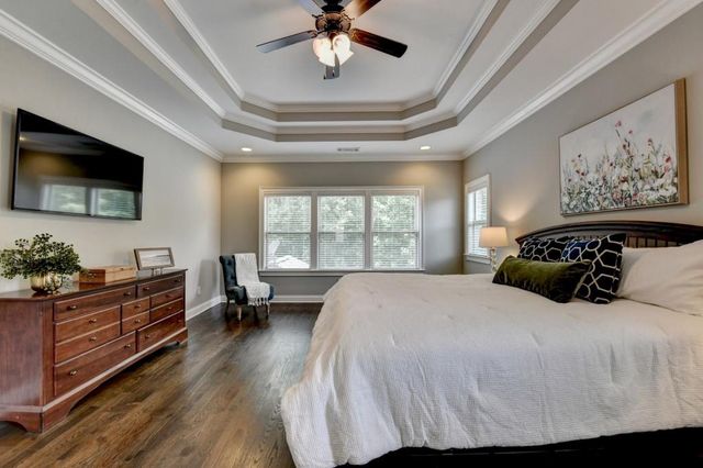 2960 Manorview Lane, Milton, GA 30004