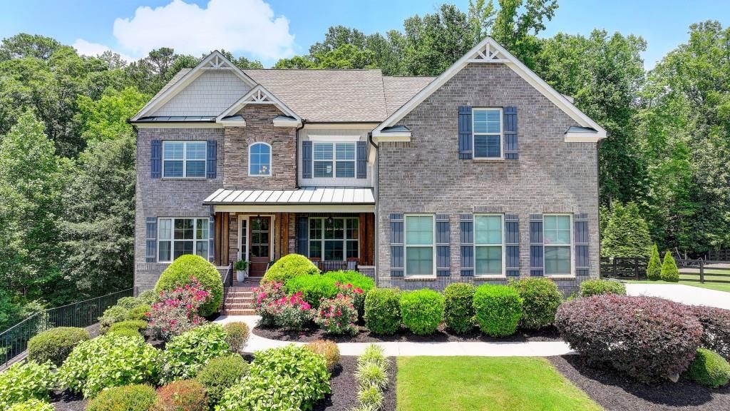2960 Manorview Lane, Milton, GA 30004