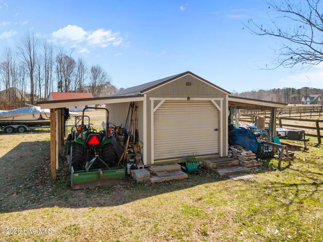 397 Friedman Drive, Blounts Creek, NC 27814
