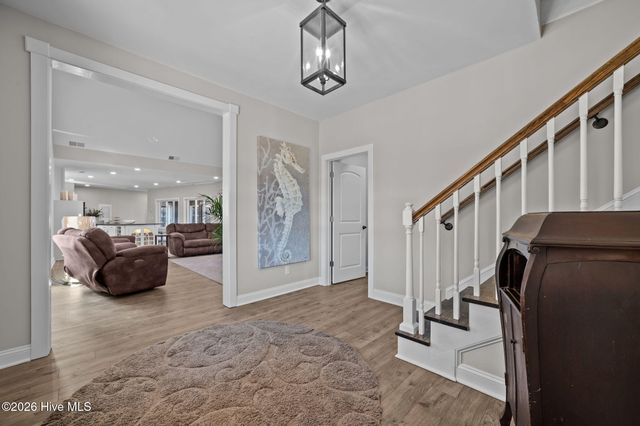 397 Friedman Drive, Blounts Creek, NC 27814