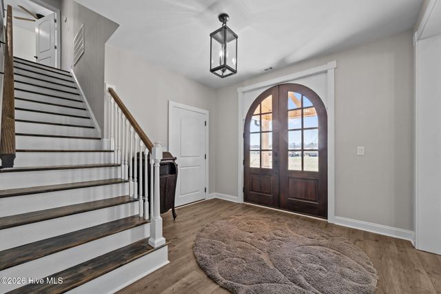 397 Friedman Drive, Blounts Creek, NC 27814