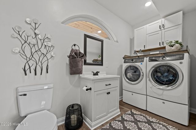 397 Friedman Drive, Blounts Creek, NC 27814