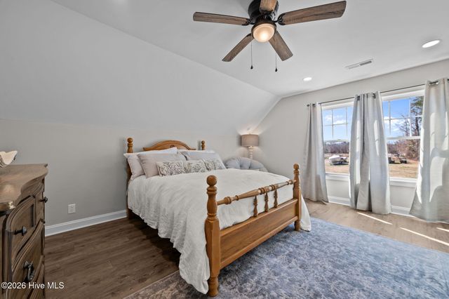 397 Friedman Drive, Blounts Creek, NC 27814