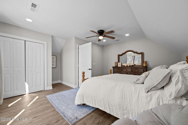 397 Friedman Drive, Blounts Creek, NC 27814