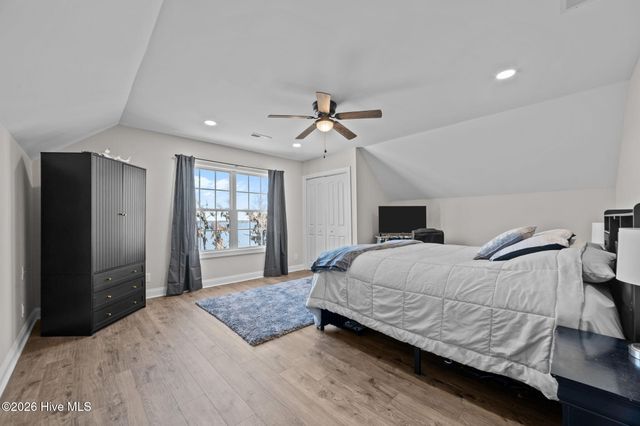 397 Friedman Drive, Blounts Creek, NC 27814