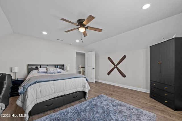 397 Friedman Drive, Blounts Creek, NC 27814