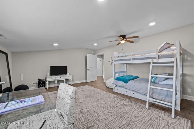 397 Friedman Drive, Blounts Creek, NC 27814