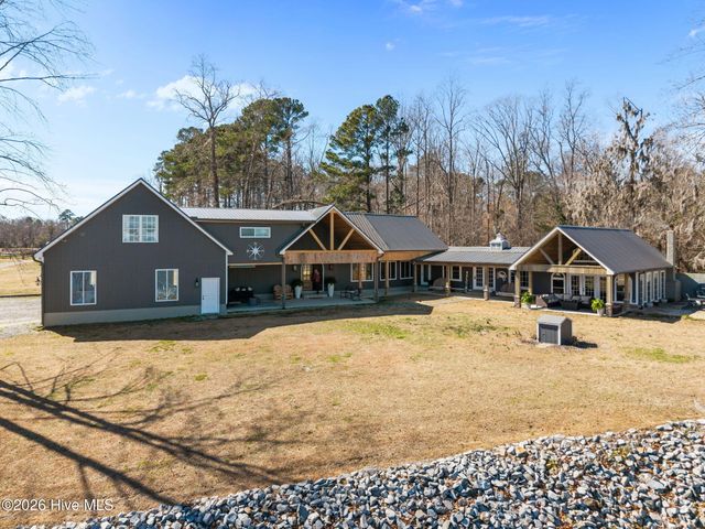 397 Friedman Drive, Blounts Creek, NC 27814