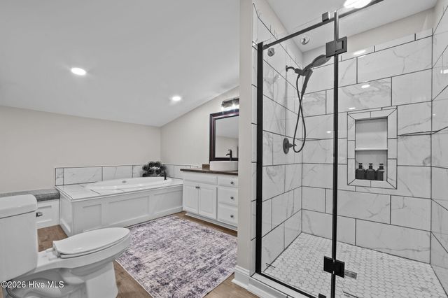 397 Friedman Drive, Blounts Creek, NC 27814