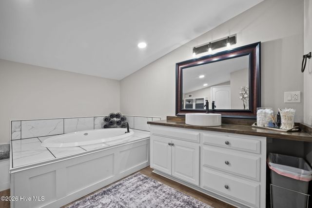 397 Friedman Drive, Blounts Creek, NC 27814