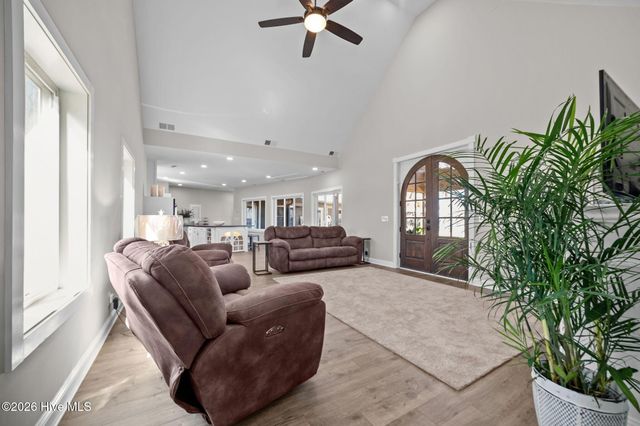 397 Friedman Drive, Blounts Creek, NC 27814