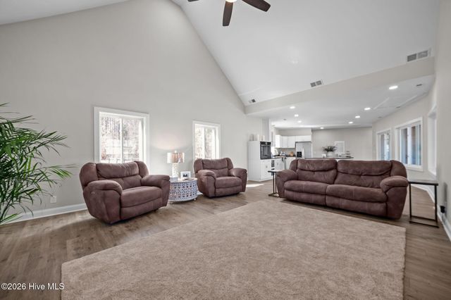 397 Friedman Drive, Blounts Creek, NC 27814