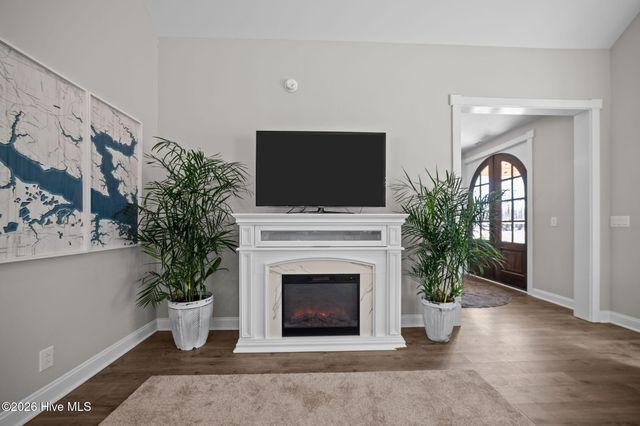 397 Friedman Drive, Blounts Creek, NC 27814