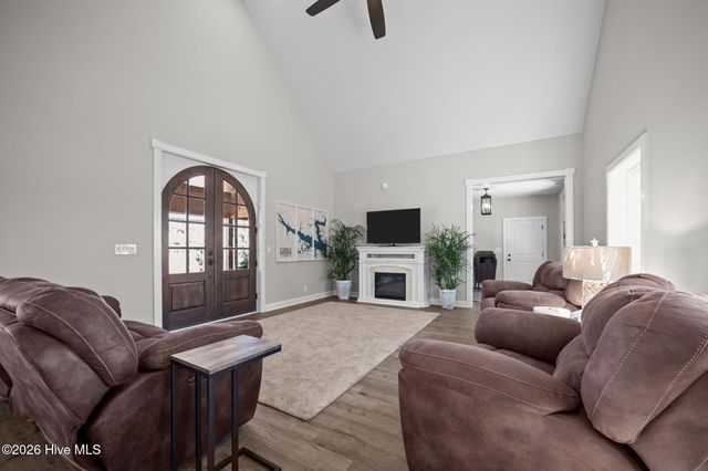 397 Friedman Drive, Blounts Creek, NC 27814