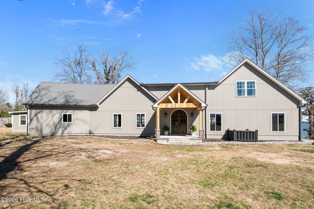 397 Friedman Drive, Blounts Creek, NC 27814