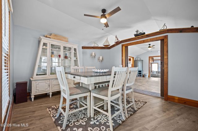 397 Friedman Drive, Blounts Creek, NC 27814