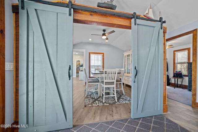 397 Friedman Drive, Blounts Creek, NC 27814