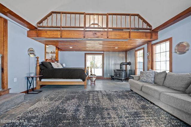 397 Friedman Drive, Blounts Creek, NC 27814