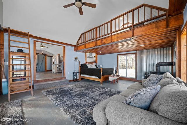 397 Friedman Drive, Blounts Creek, NC 27814