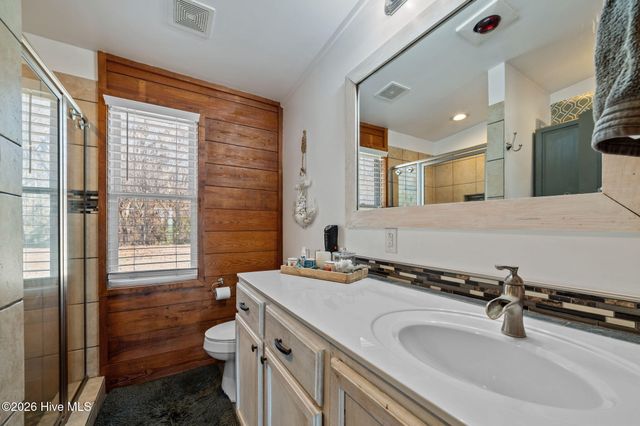 397 Friedman Drive, Blounts Creek, NC 27814