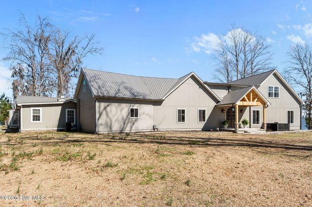 397 Friedman Drive, Blounts Creek, NC 27814