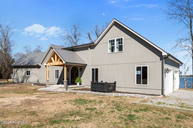 397 Friedman Drive, Blounts Creek, NC 27814