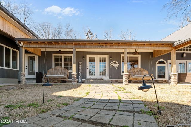 397 Friedman Drive, Blounts Creek, NC 27814