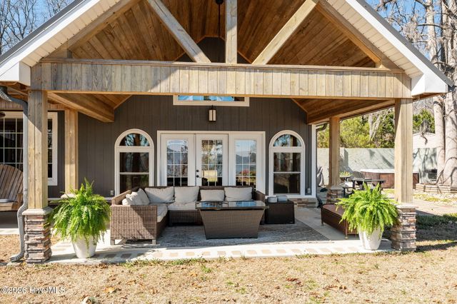 397 Friedman Drive, Blounts Creek, NC 27814