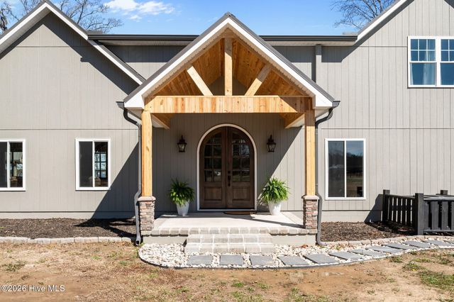 397 Friedman Drive, Blounts Creek, NC 27814