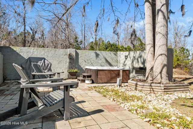 397 Friedman Drive, Blounts Creek, NC 27814