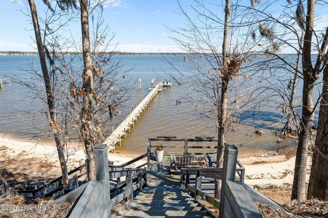 397 Friedman Drive, Blounts Creek, NC 27814